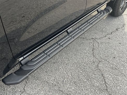 New 2025 Ford Ranger Lariat image 27