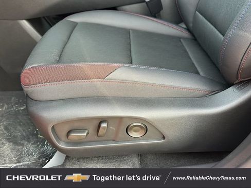 Used 2027 Chevrolet Equinox RS FWD image 26