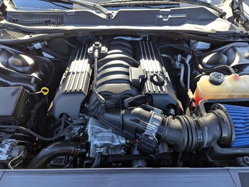 Used 2021 Dodge Challenger R/T Scat Pack image 33