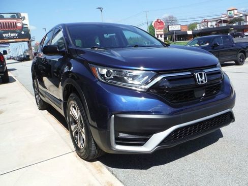 Used 2020 Honda CR-V LX image 5