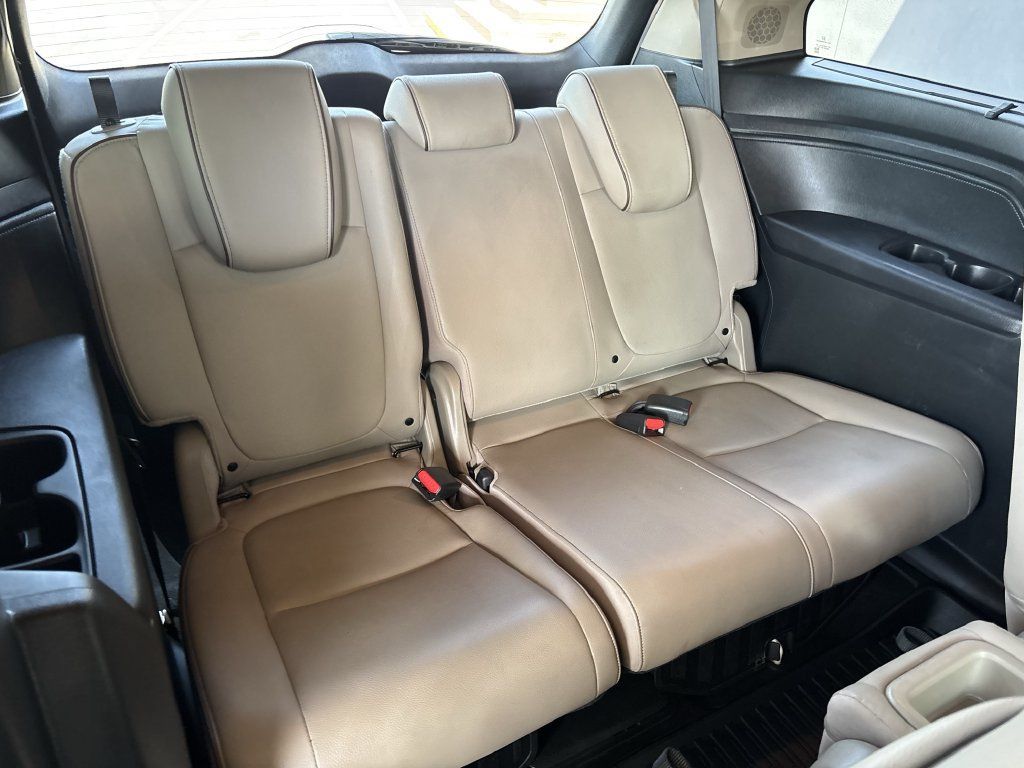 Used 2024 Honda Odyssey Elite image 28