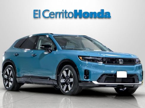 New 2026 Honda Prologue Elite image 1