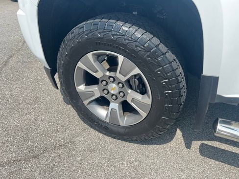 Used 2019 Chevrolet Colorado Z71 image 25