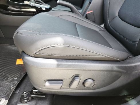 New 2026 Kia Seltos EX FWD image 22