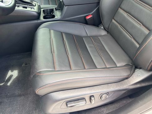 Used 2026 Honda CR-V Sport Touring image 19