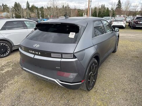 Used 2024 Hyundai Ioniq 5 SEL image 20