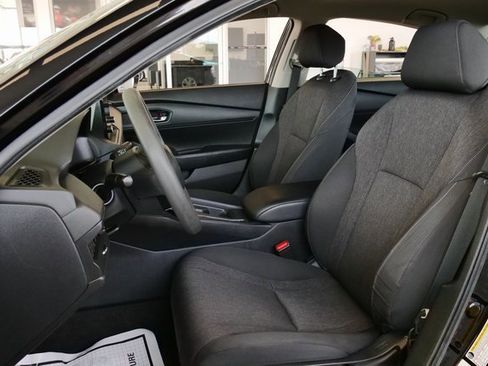 Used 2023 Honda Accord LX image 10