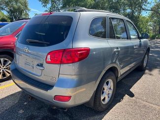 Used 2008 Hyundai Santa Fe GLS AWD/4WD video 2