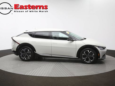 Used 2022 Kia EV6 Wind w/ Wind Technology Package AWD/4WD image 43