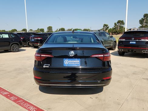 Used 2021 Volkswagen Jetta S FWD image 6