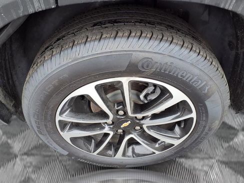 Used 2025 Chevrolet TrailBlazer LT image 18