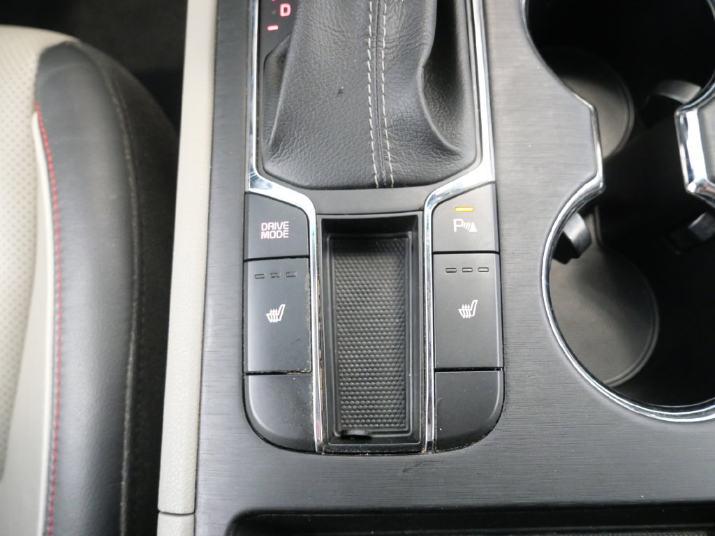 Used 2020 Kia Sedona EX FWD image 33
