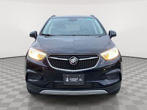 Used 2022 Buick Encore Preferred w/ Safety Package image 2
