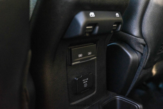Used 2023 Jeep Gladiator Mojave w/ LED Lighting Group AWD/4WD image 55