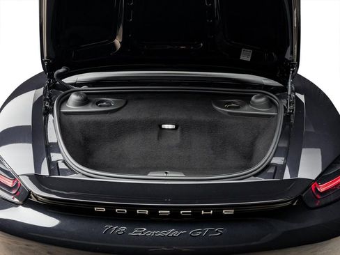 Used 2024 Porsche 718 Boxster GTS image 58