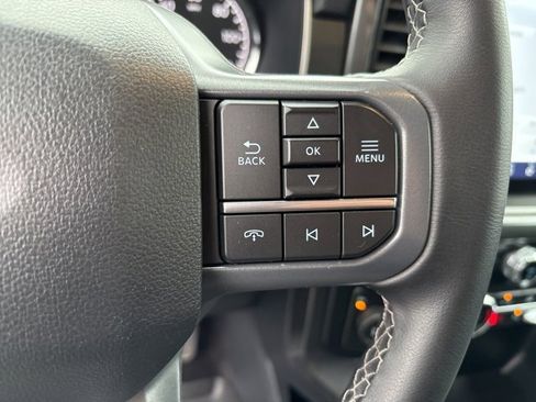 Used 2023 Ford F150 XLT w/ Equipment Group 302A High image 25