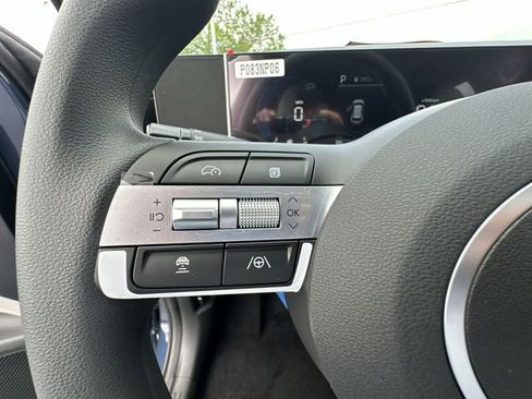 New 2026 Hyundai Tucson SEL AWD/4WD image 31
