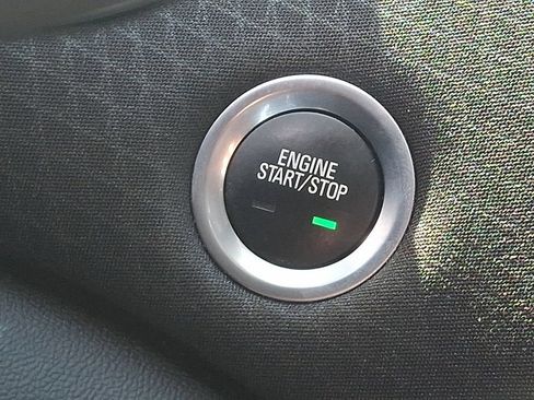 Used 2024 Chevrolet Malibu LT FWD image 24