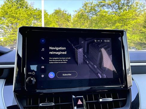 Used 2024 Toyota Corolla SE w/ SE Package image 33