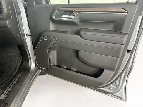 Used 2024 Chevrolet Silverado 1500 RST w/ All Star Edition Plus AWD/4WD image 30