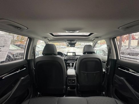 Used 2023 Kia Seltos EX image 12