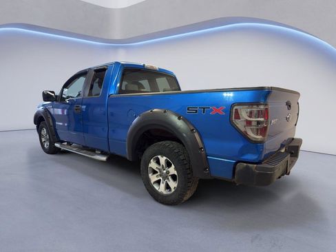 Used 2009 Ford F150 STX image 4