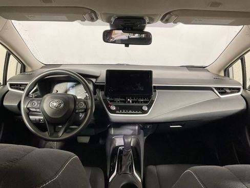 Used 2024 Toyota Corolla LE image 21