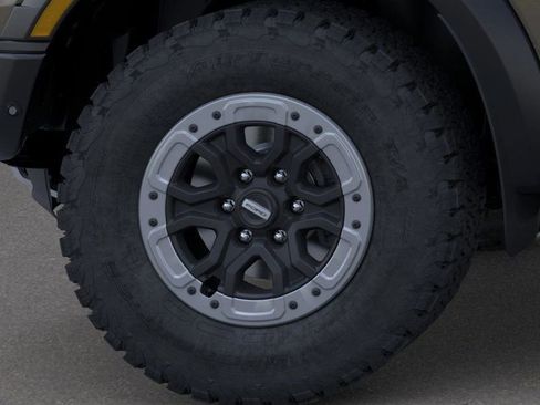 New 2026 Ford Ranger Raptor AWD/4WD image 19