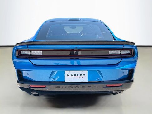 New 2026 Dodge Charger GT w/ Performance Handling Group AWD/4WD image 4