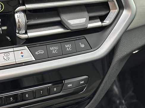 Certified 2023 BMW X3 xDrive30i w/ Premium Package image 37