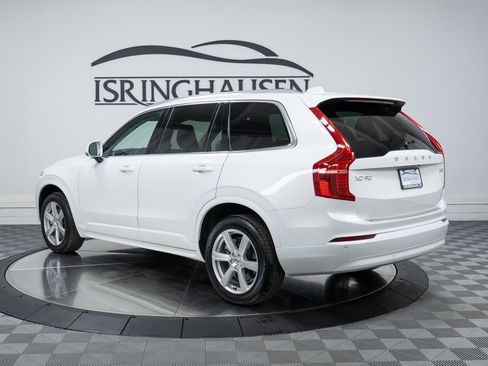 Used 2023 Volvo XC90 B5 Core w/ Protection Package Premier image 7