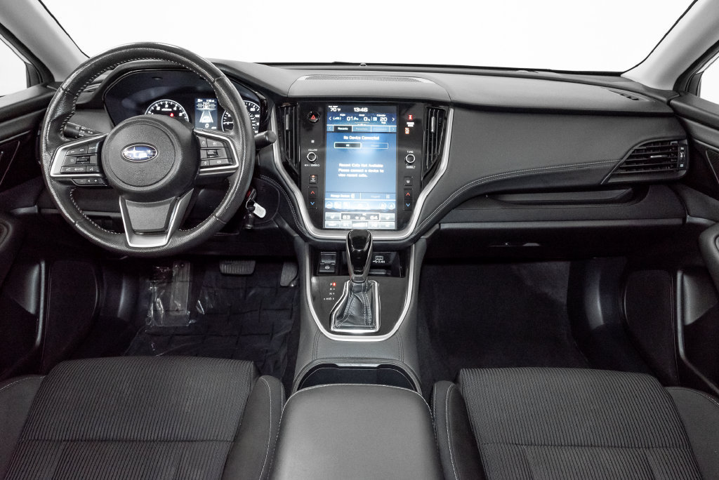 Used 2024 Subaru Legacy Premium AWD/4WD image 23