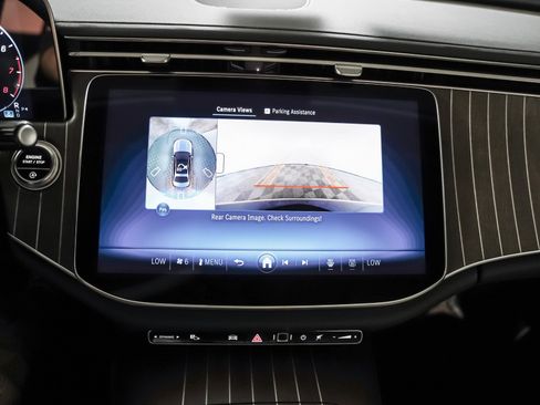 New 2026 Mercedes-Benz E 350 Sedan image 23
