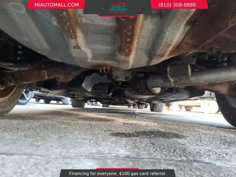 Used 2008 Chrysler 300 Limited w/ Protection Group image 15