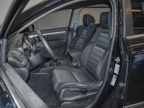 Used 2019 Honda CR-V LX image 19