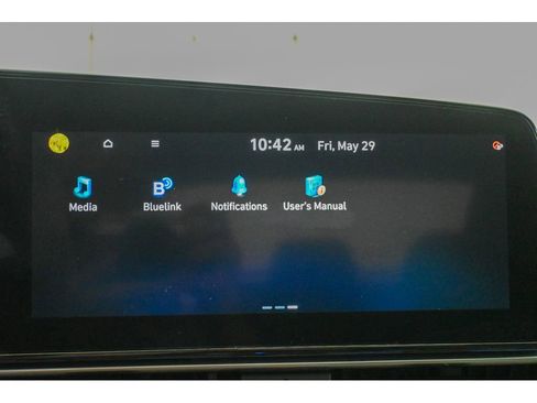 Used 2024 Hyundai Elantra Blue FWD image 49