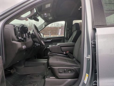 New 2026 GMC Sierra 1500 Elevation w/ Elevation Select Package AWD/4WD image 12