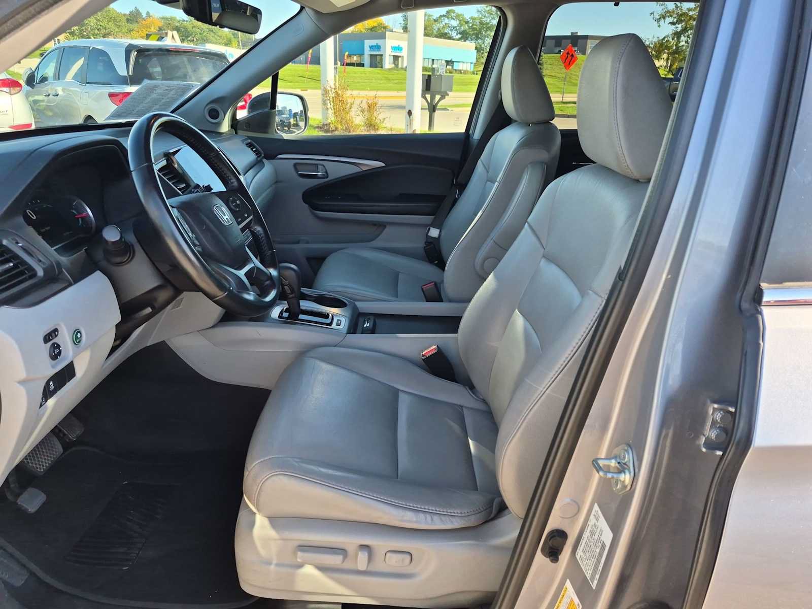 Used 2020 Honda Pilot EX-L image 15