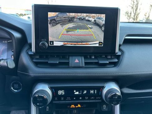 Certified 2023 Toyota RAV4 XLE w/ Convenience Package image 36