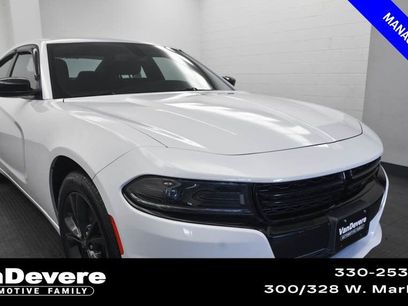 Used 2023 Dodge Charger SXT w/ Blacktop Special Edition