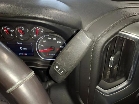 Used 2020 Chevrolet Silverado 2500 LT w/ All Star Edition image 16