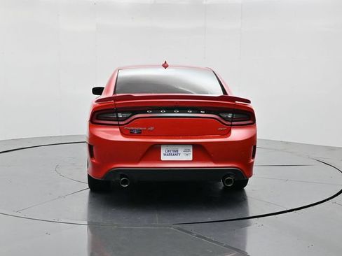 Used 2023 Dodge Charger GT AWD/4WD image 10