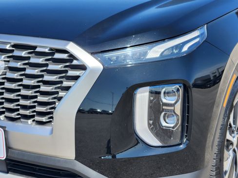 Used 2022 Hyundai Palisade SEL w/ Cargo Package FWD image 8