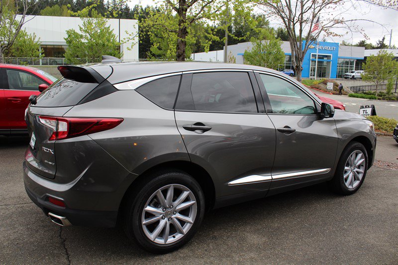 Used 2023 Acura RDX AWD image 5