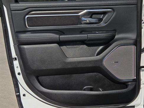 New 2026 RAM 1500 Laramie image 13