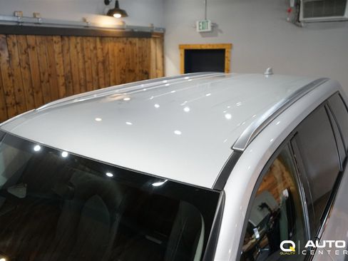 Used 2025 Toyota Grand Highlander AWD image 8