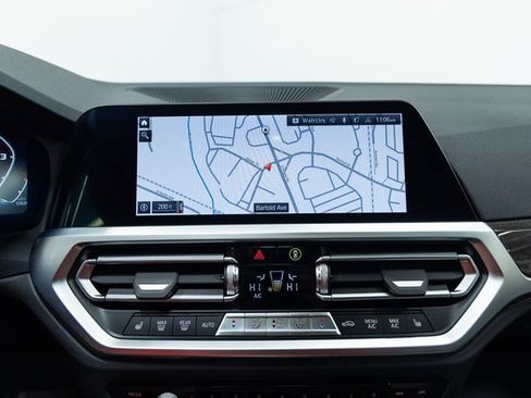 Certified 2023 BMW M440i xDrive Gran Coupe w/ Premium Package image 17