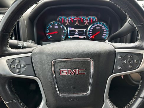 Used 2018 GMC Sierra 2500 SLT image 34