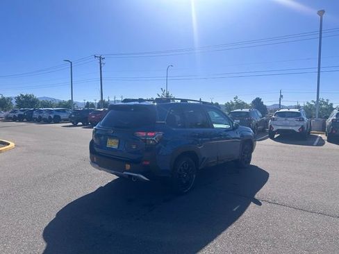 Used 2026 Subaru Forester Wilderness w/ Wilderness Package AWD/4WD image 2
