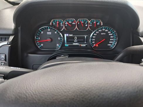 Used 2016 Chevrolet Tahoe LT image 13